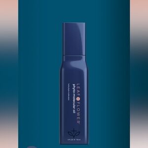 Leaf & Flower Phyto-Molecular Oil